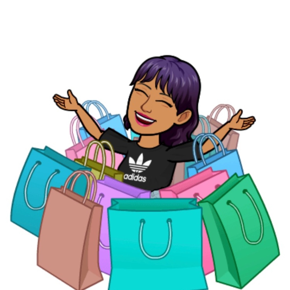 Meet your Posher, Crystal